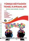 Türkçe Eğtiminin Temel Kavramları