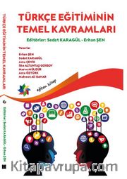 Türkçe Eğtiminin Temel Kavramları