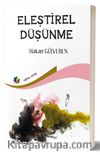 Eleştirel Düşünme