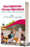Özel Eğitimde Türkçe Öğretimi 