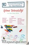 Özel Gereksinimli Çocuklu Olan Anne-Baba El Kitabı Serisi & İşitme Yetersizliği
