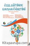 Özel Eğitimde Kavram Öğretimi