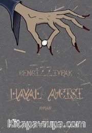 Hayal Avcısı