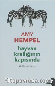 Hayvan Krallığının Kapısında