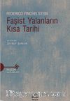Faşist Yalanların Kısa Tarihi