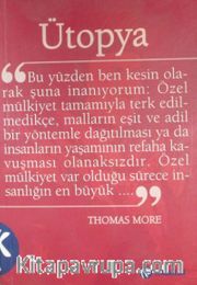 Ütopya