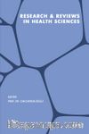 Research - Reviews in Health Sciences