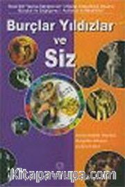 Burçlar Yıldızlar ve Siz
