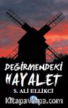 Değirmendeki Hayalet