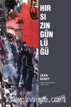 Hırsızın Günlüğü