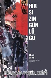 Hırsızın Günlüğü