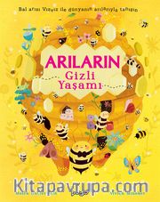 Arıların Gizli Yaşamı