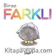 Biraz Farklı
