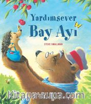 Yardımsever Bay Ayı