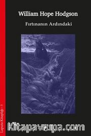 Fırtınanın Ardındaki