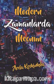 Modern Zamanlarda Mecnun