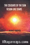 The Colours Of The Sun And Sun-Like Stars