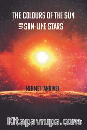 The Colours Of The Sun And Sun-Like Stars