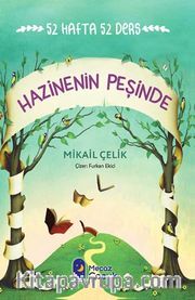 52 Hafta 52 Ders / Hazinenin Peşinde 