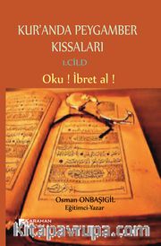 Kur'anda Peygamber Kıssaları (1. Cilt)