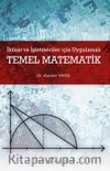 İktisat ve İşletmeciler İçin Uygulamalı Temel Matematik