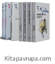 Franz Kafka Mektuplar