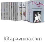 Franz Kafka Külliyatı