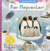 Hareketli Kar Hayvanları