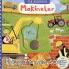 Hareketli Makineler