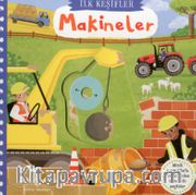 Hareketli Makineler