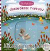 Hareketli Çirkin Ördek Yavrusu