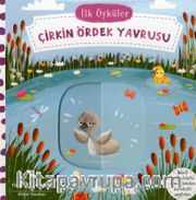 Hareketli Çirkin Ördek Yavrusu