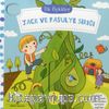 Hareketli Jack ve Fasulye Sırığı