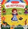 Hareketli Oz Büyücüsü                  