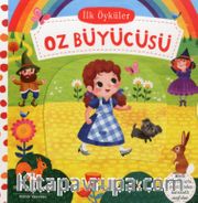 Hareketli Oz Büyücüsü                  