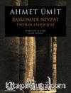 Başkomser Nevzat 2 / Tapınak Fahişeleri