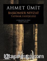Başkomser Nevzat 2 / Tapınak Fahişeleri