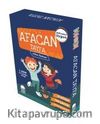 Afacan Tayfa 1. Sınıf İlk Okuma Seti (10 Kitap)