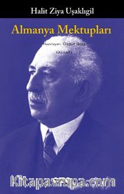 Almanya Mektupları