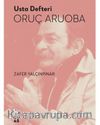 Usta Defteri Oruç Aruoba