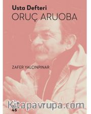 Usta Defteri Oruç Aruoba