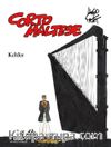 Corto Maltese Cilt 4 / Keltler