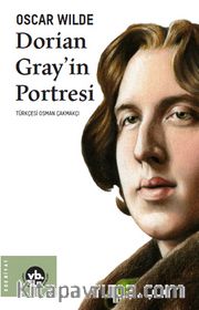 Dorian Gray’in Portresi