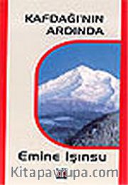 Kafdağı'nın Ardında
