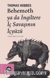 Behemoth ya da İngiltere İç Savaşının İçyüzü