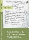 The Celali Effect in the 17th CenturyOttoman Transformation