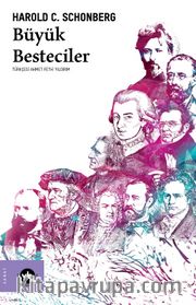 Büyük Besteciler