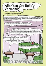 Allah’tan Çav Bella’yı Vermemiş