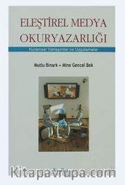 Eleştirel Medya Okuryazarlığı