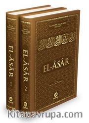 El-Asar 2 Cilt Takım